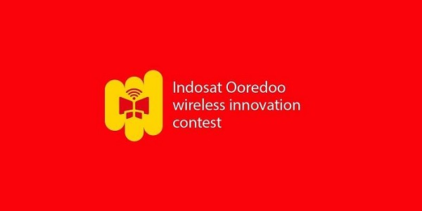 Concurso de innovación inalámbrica Indosat (IWIC)