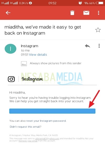 como restaurar cuenta de instagram para principiantes
