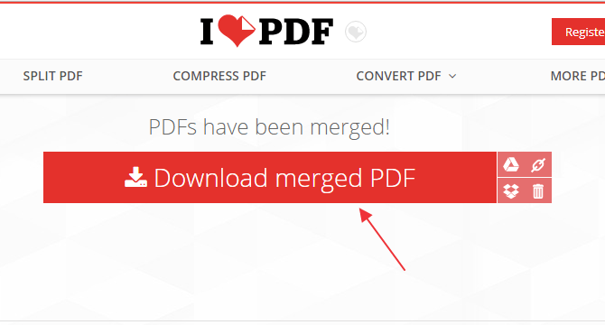 cómo fusionar archivos pdf para principiantes