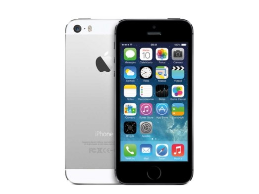 Precio del iPhone 5S