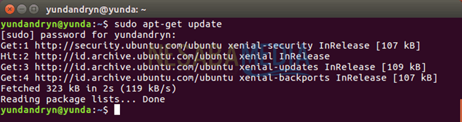 como instalar java en linux