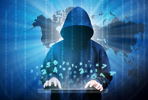 el significado de cibercrimen es