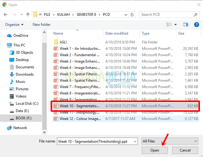   cómo cargar archivos en dropbox a través de PC / computadora portátil