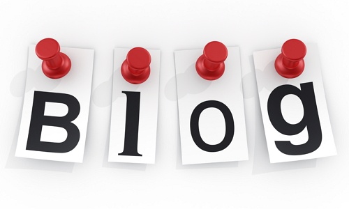 Comprender los blogs y la breve historia
