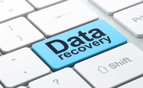Comprender la recuperación de datos y las funciones de recuperación de datos