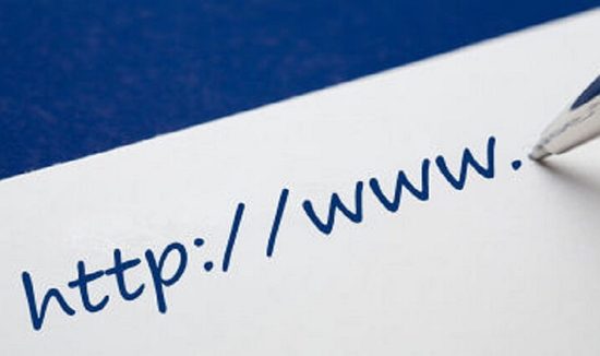 significado de URL - en la publicación