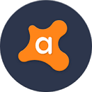 Logotipo de Avast Mobile Security