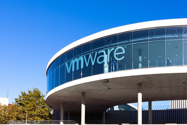 beneficios de VMware