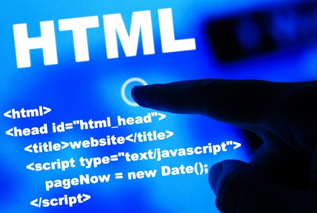 el significado de html es
