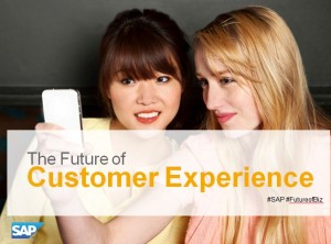 el futuro de la experiencia del cliente