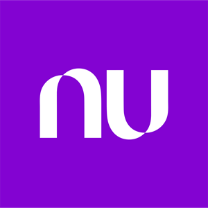 Logotipo de Nubank