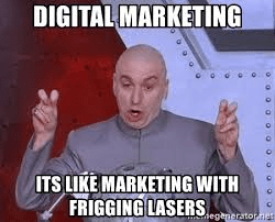 memes de marketing