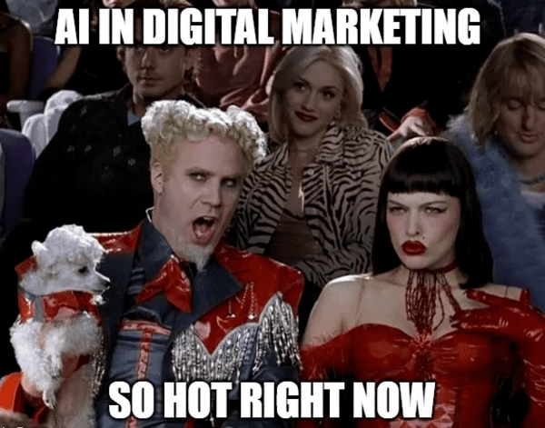 memes de marketing