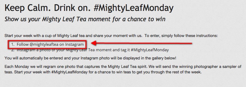 concurso-de-instagram-mighty-leaf