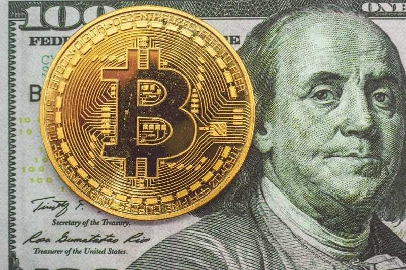 Las transacciones de Bitcoin no incurren en tarifas bancarias