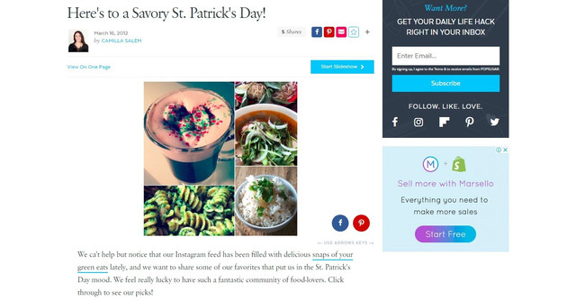 captura de pantalla-popsugar-food-St-Patrick-Day-Instagram-Photos-22231999-2019-01-24-16-26-53