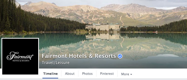 marketing en redes sociales para hoteles