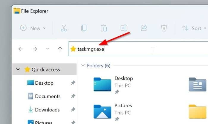 abre el administrador de tareas en Windows 11 pic4