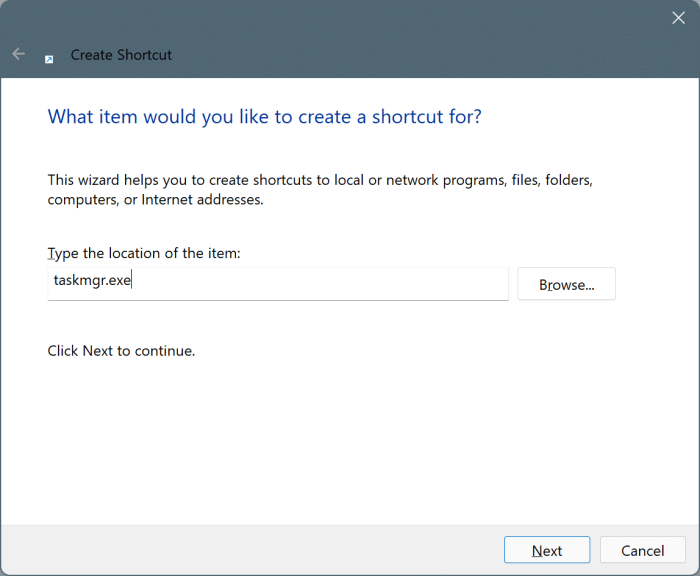 abre el administrador de tareas en Windows 11 pic12