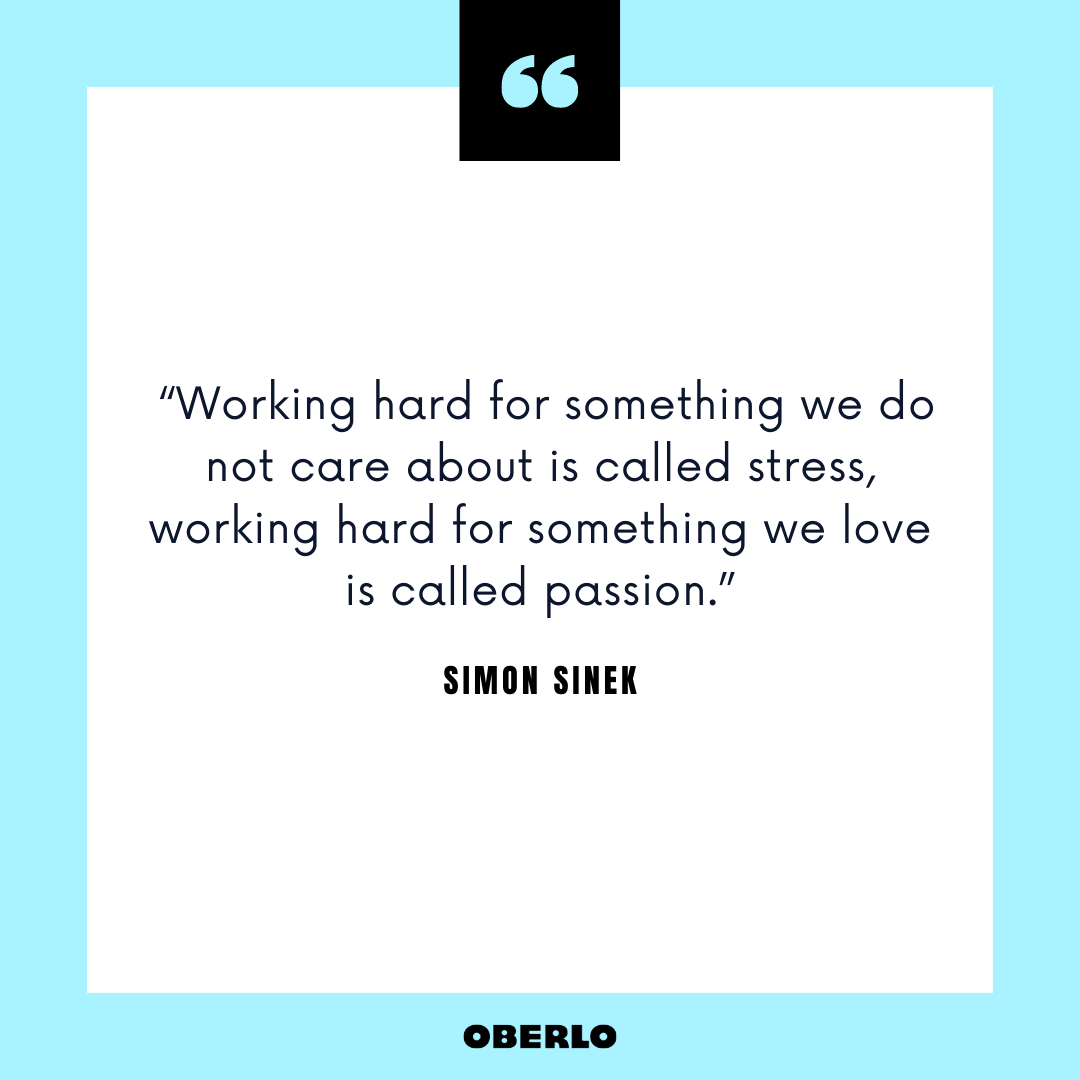 La mejor rutina matutina para el éxito: cita de Simon Sinek