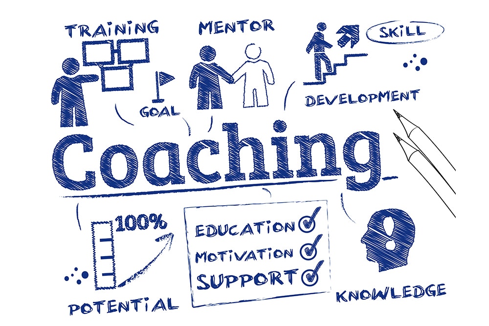 solopreneur convertirse en entrenador