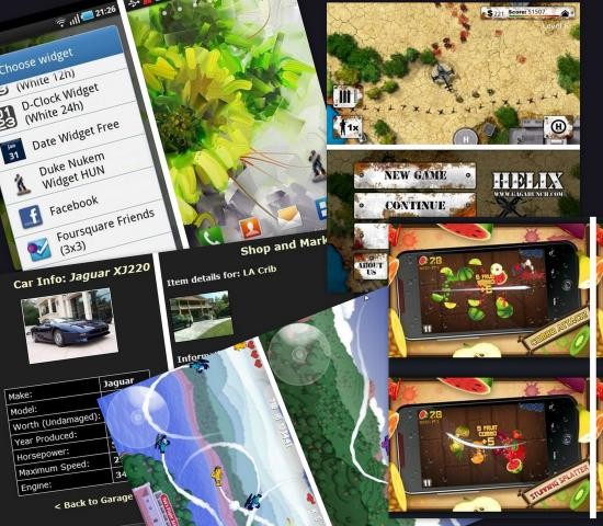 17 NUEVOS juegos de arcade y acción para tu dispositivo Android