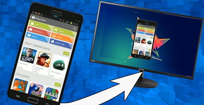 2 Maneras de Compartir Datos de PC a Android o Viceversa, ¡Completa para Principiantes!
