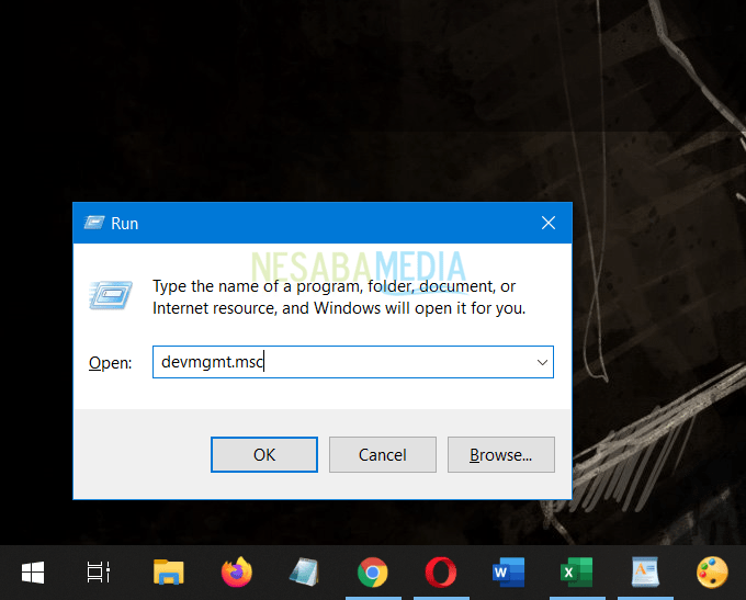 Solución de impresora en un estado de error en Windows 1