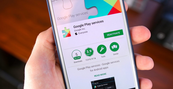 2 formas de actualizar los servicios de Google Play para principiantes, ¡muy fácil!