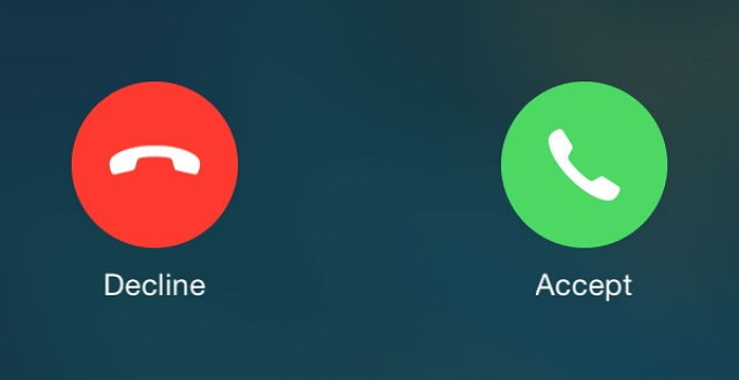 2 formas de bloquear llamadas entrantes para todos y un contacto en WhatsApp