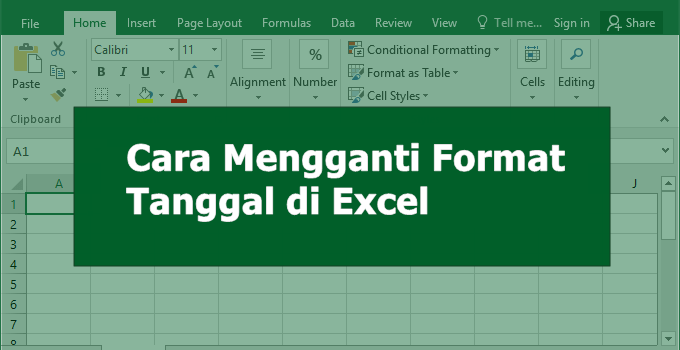 2 formas de cambiar el formato de fecha en Excel completo para principiantes, ¿ya lo sabe?