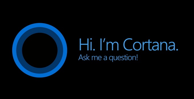2 formas de desactivar Cortana en Windows 10 a través del Editor de directivas de grupo / Regedit