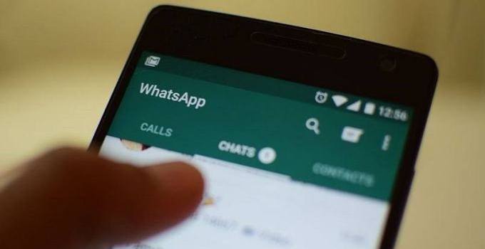 2 formas de deshabilitar temporalmente Whatsapp en teléfonos Android