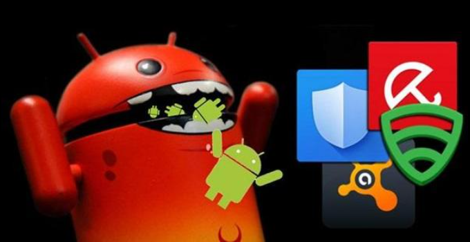 2 formas de eliminar permanentemente el malware en Android, ¡comprobadas!