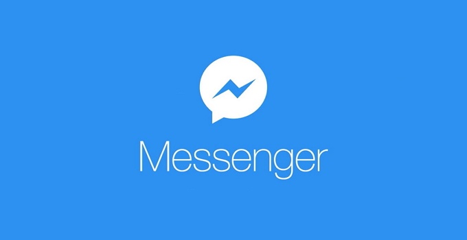 2 formas de eliminar varios mensajes en Messenger a la vez / simultáneamente