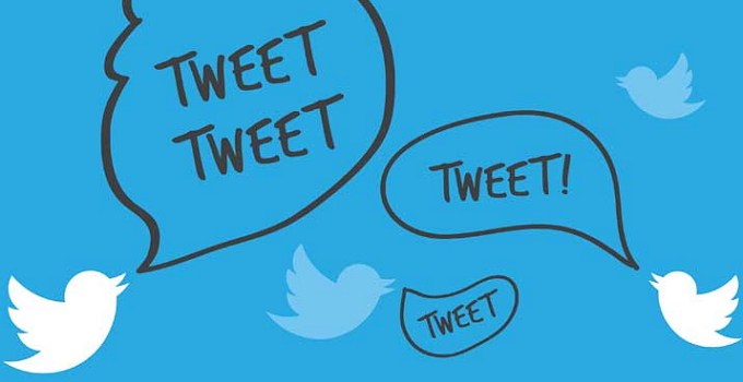 2 formas de eliminar varios tweets en Twitter de manera fácil y sencilla  Rápido