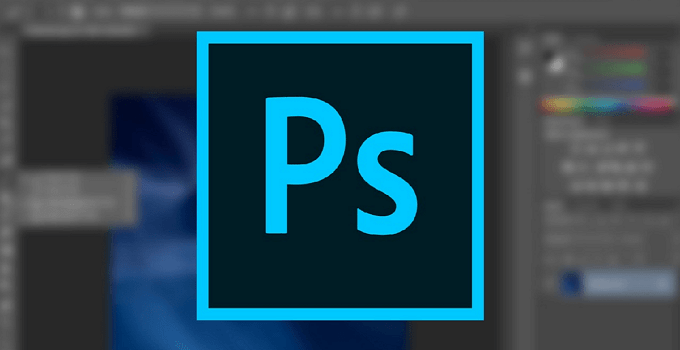 2 formas de instalar/agregar fuentes en Photoshop para principiantes