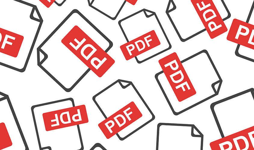 2 formas de reducir el tamaño de un PDF sin la ayuda de una aplicación, ¿ya las conoces?
