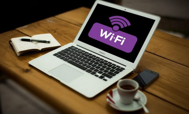 2 formas de superar el wifi portátil no detectado que demuestra que funciona