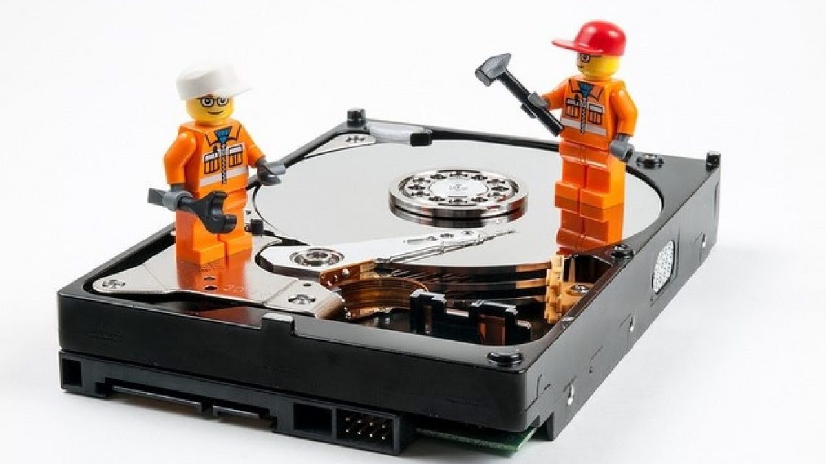 2 formas de verificar el sector defectuoso del disco duro para principiantes, ¡funcionamiento garantizado!