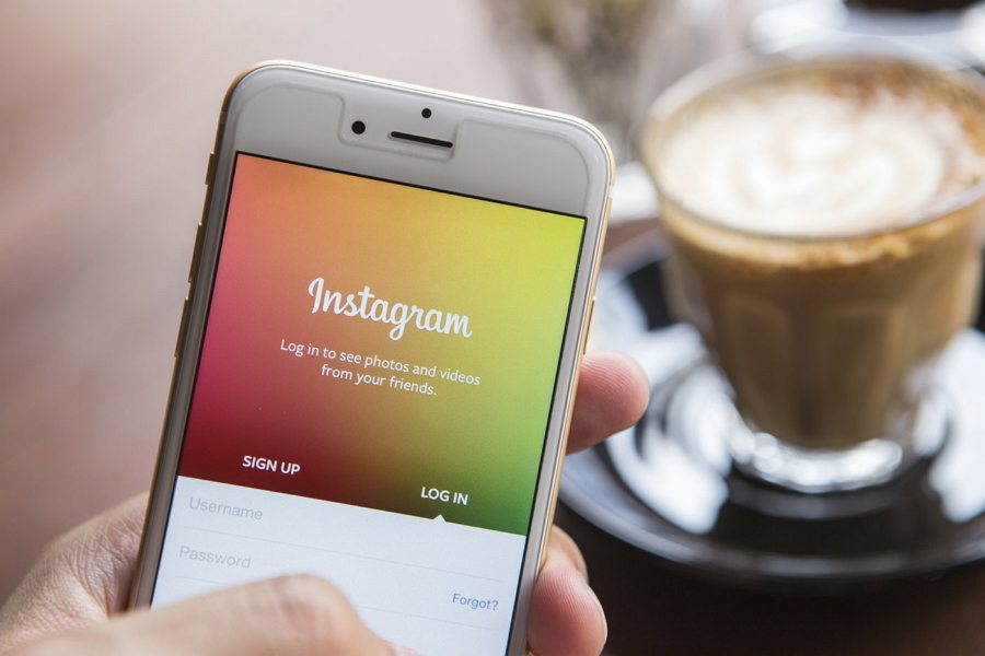 2 formas fáciles de cambiar la contraseña de Instagram, ¿ya las conoces?