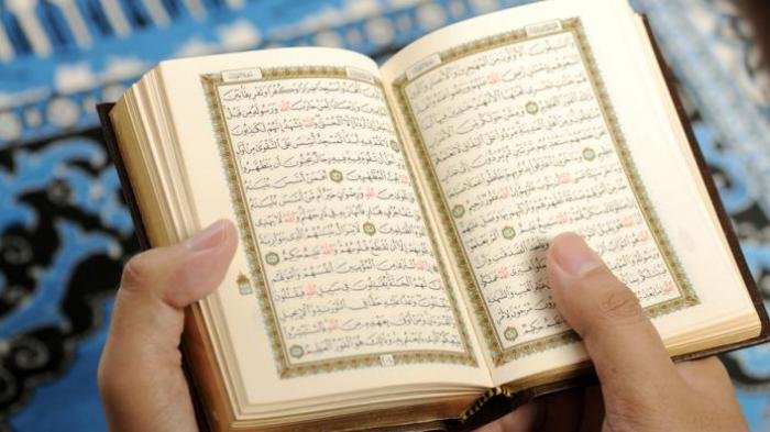 2 formas fáciles de insertar el Corán en Microsoft Word