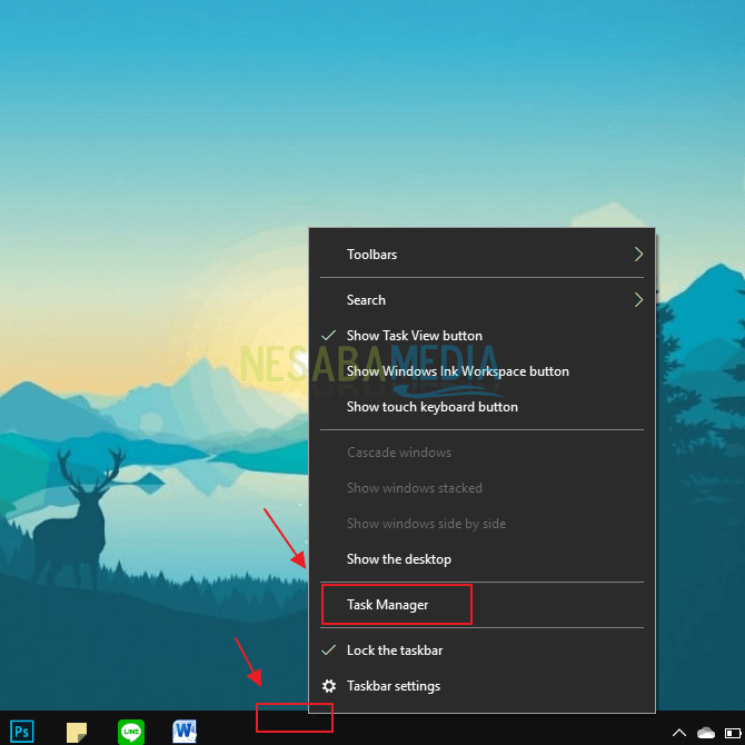 Cómo habilitar el superadministrador en Windows 10