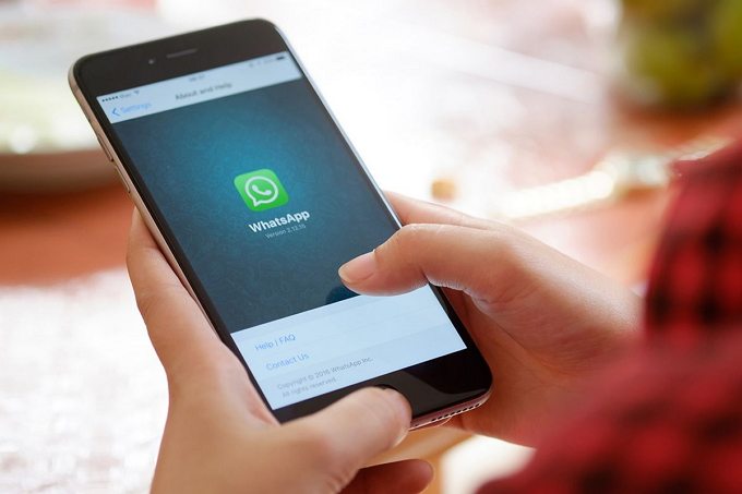 2 maneras muy fáciles de compartir ubicaciones en Whatsapp, ¿lo sabías?
