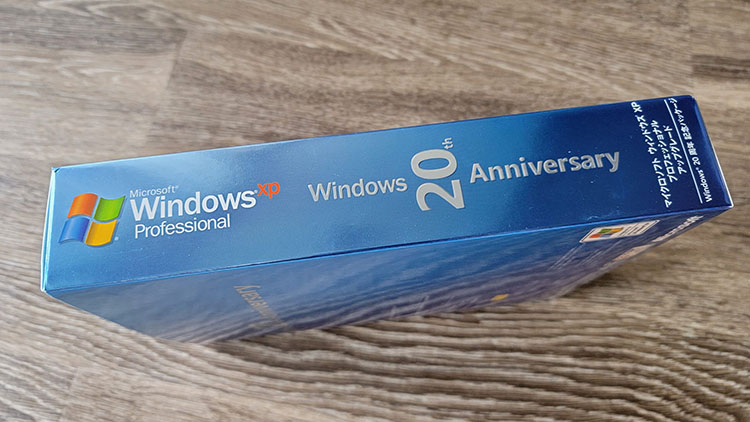 20 Aniversario de Windows XP, Aún Hay Muchos Usuarios