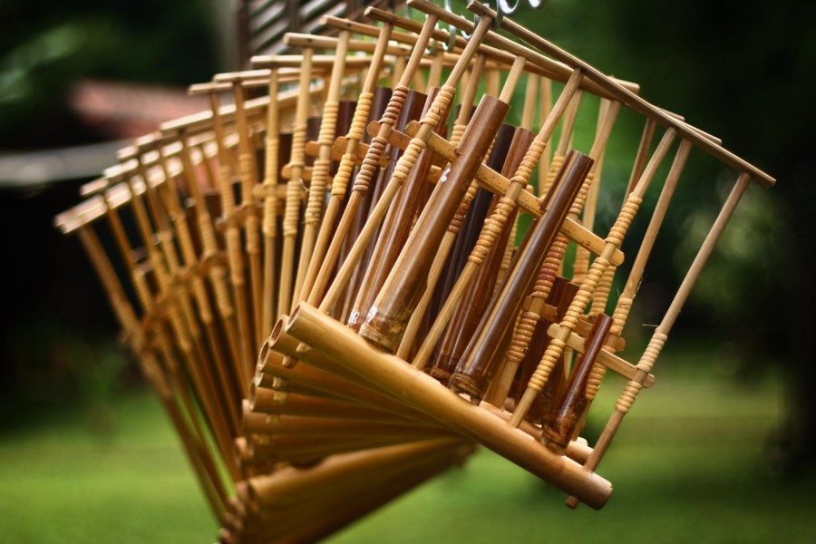 20 Instrumentos Musicales Tradicionales y Su Origen Que Debes Conocer