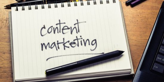 3 áreas de retorno de la inversión en marketing de contenidos que todo profesional del marketing debería observar