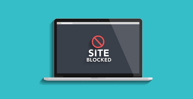 3 formas de abrir sitios bloqueados de Internet positivos en Google Chrome, ¡garantizado para pasar!