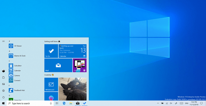 3 formas de arreglar las miniaturas que no aparecen en Windows 10