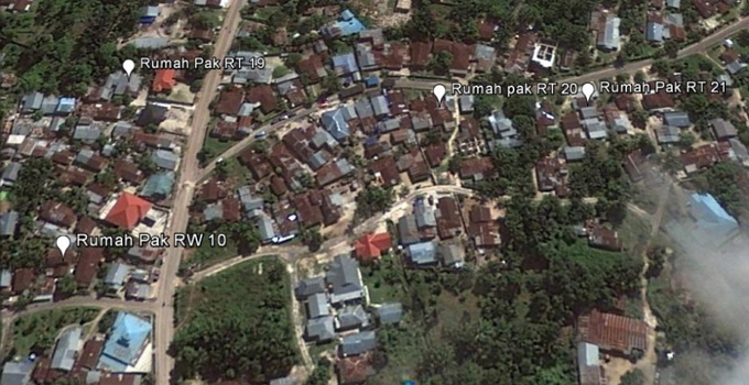3 formas de descargar imágenes en Google Earth Pro con alta resolución
